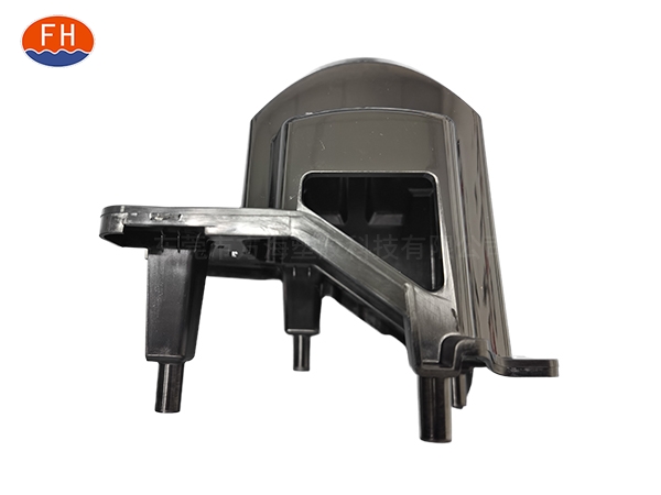 组合前灯近光装饰框