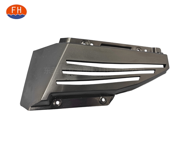 前灯氛围灯装饰框