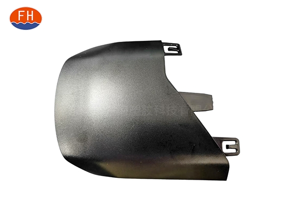 前灯远近光外装饰件